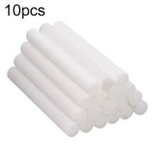 Scagaire Cadáis Athsholáthair Taiseoir Xeyise10Pcs8x120mm le haghaidh Scaiptheoir Cumhráin Aeir