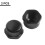 2pcs for SHIMANO Snap M7 spindle nut Modified 7*4mm rocker handle screws 7