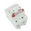 Διακόπτης κυκλώματος 2P AC MCB600V125A100A80A ΓΙΑ κύριο διακόπτη μπαταρίας φωτοβολταϊκού 8