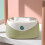Kayannuo Back to School Clearance Tissue Box Βολικό κουτί χαρτομάντιλων, οργανωτής χαρτοπετσετών, 7