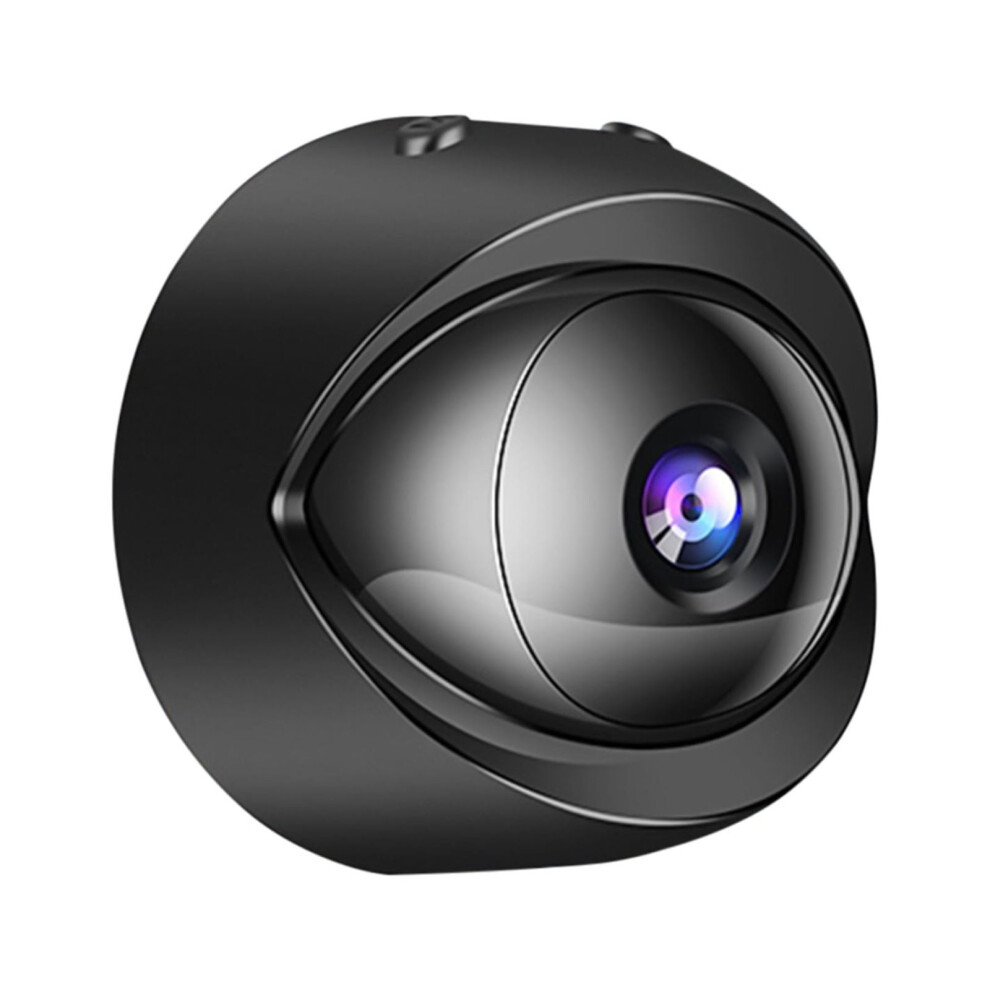 Mini Wifi Cameras, Wireless Cameras 2.4G Wifi, Built In Battery, Hd 1080P Home Security Cameras, Smart Cameras With Night Vision. 9448196919347