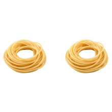 tubos de caucho de látex natural de 10 metros (33 pies) de longitud, elásticos, industriales, para uso doméstico, hospitalario y laboratorio (6 mm