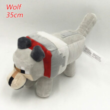 Minecraft-leikkinukke SUSI-35CM SUSI-35CM