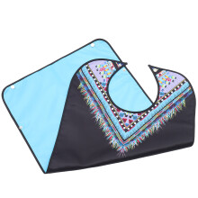 Slabbetjes voor ouderen en volwassenen, beschermers voor tijdens het eten, damesschorten, maaltijdschorten, boerschorten, polyester TPU