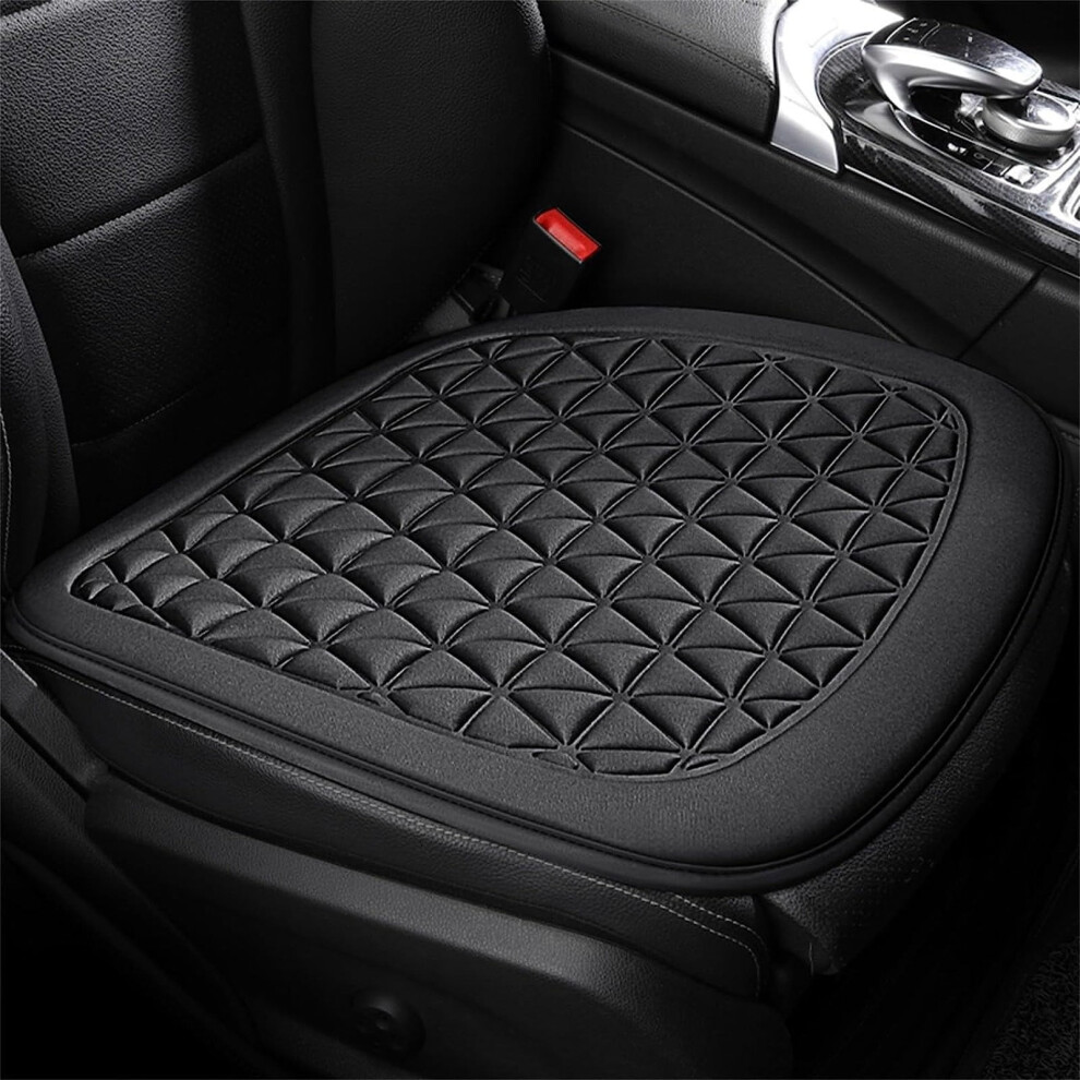 Zynic Cushion Comfy & Soft Car Seat Four Seasons Car Seat Cushion Ventilation Car Seat Cushion Summer Comfort Cool Cushion Used In Various Scenarios 9004841981680
