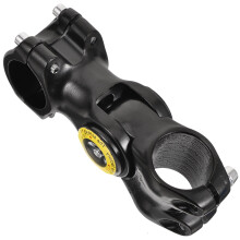 Handlebar Riser Bike Mountain Biking Accessories Extension for Stem Booster