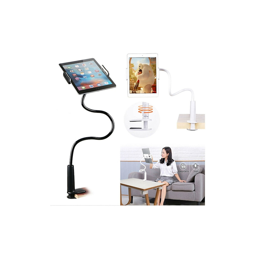 Tablet Holder Stand Compatible With Ipad Holder Stand Black 9004841983585