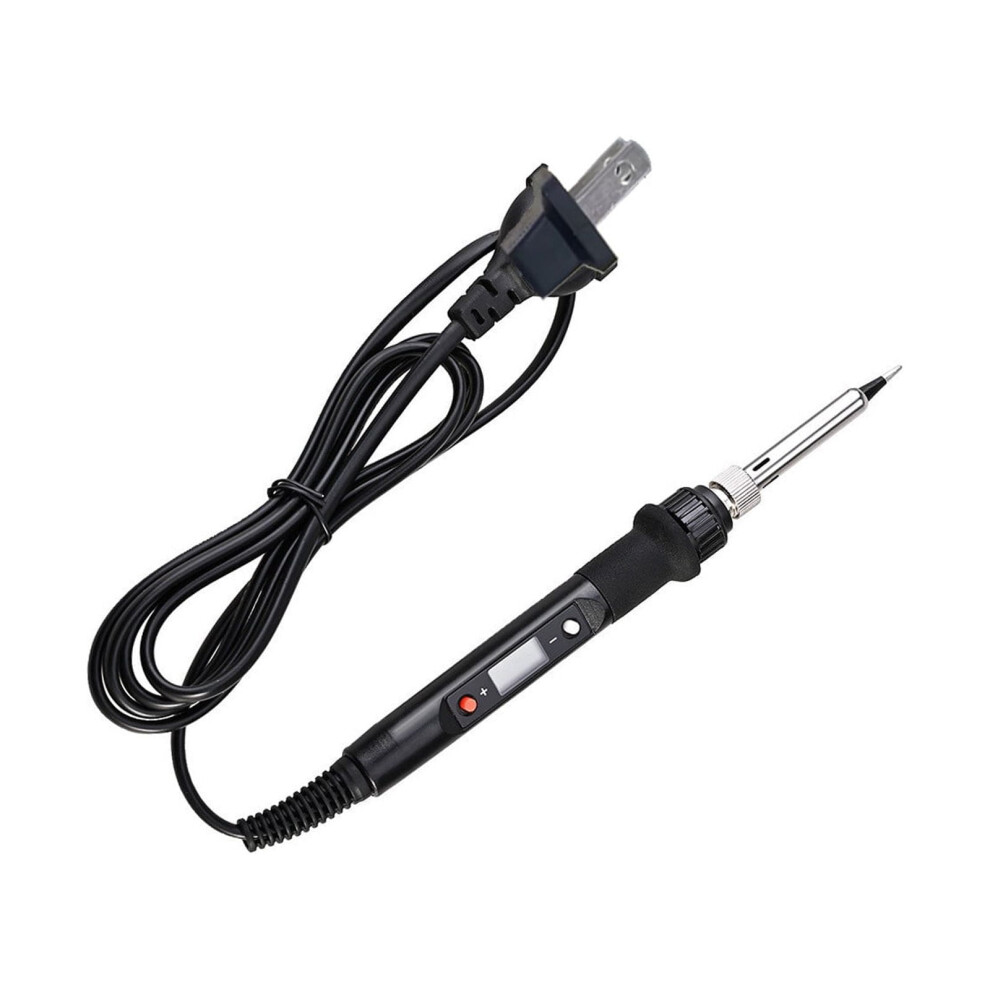 Viflosae 80W Electric Soldering Pen, Lcd Temp Control - Cyber Monday Deals 2024 9004841983820