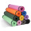 Kayannuo Back to school Clearance 4MM EVA παχύ στρώμα γιόγκα αντιολισθητικό στρώμα γυμναστικής 3