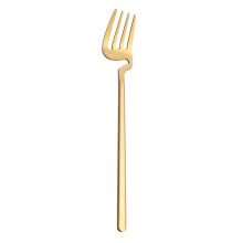 Dessert Forks, 7.5Inches, Stainless Steel Cocktail Forks, Appetizer Small Forks, Fruit Salad Forks for Party, Hotel, Restaurant,Dishwasher Safe