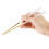 Σετ κουταλιών Heaveant Chopsticks, Σετ κουταλιών επαναχρησιμοποιήσιμων ανοξείδωτων 6