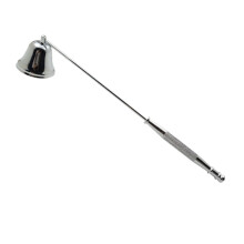 VOSS Candle Wick Steel Kit Hand Bell Off Tool Stainless Put Home Other