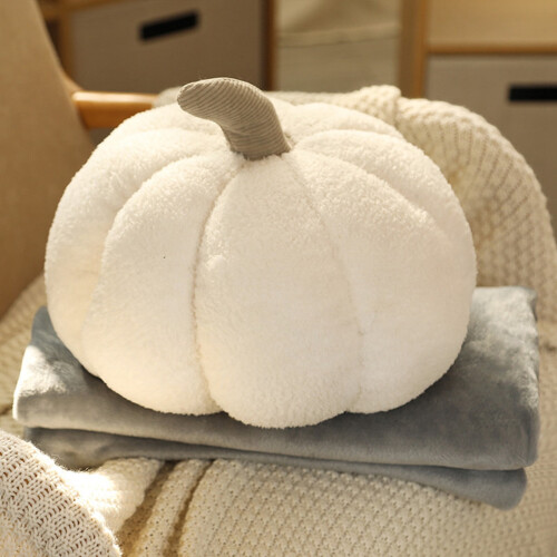Μαξιλάρια Ikohbadg Pumpkins, φθινοπωρινά διακοσμητικά μαξιλάρια σε σχήμα κολοκύθας 7,87