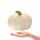 Μαξιλάρια Ikohbadg Pumpkins, φθινοπωρινά διακοσμητικά μαξιλάρια σε σχήμα κολοκύθας 7,87 5