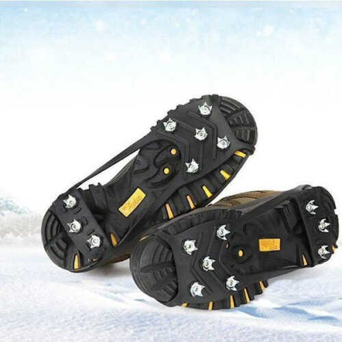 Broddar / Halkskydd Storlek41-45