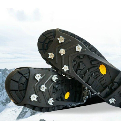 Broddar / Halkskydd Storlek41-45 2