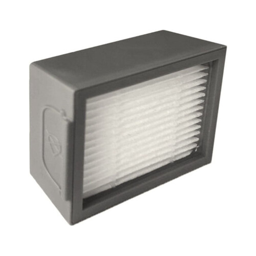 Escova lateral e escova de cerdas para i7 i7+/i7Plus E5 E6 E7, eletrodomésticos inteligentes 2