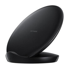 Cyber Monday ajánlatok 2024: Viflosae dupla tekercses vezeték nélküli töltőállvány, iPhone és Galaxy S9/S9+ készülékekkel kompatibilis,