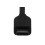 Cable SF de 1 m USB 3.0 tipo C macho a macho 3