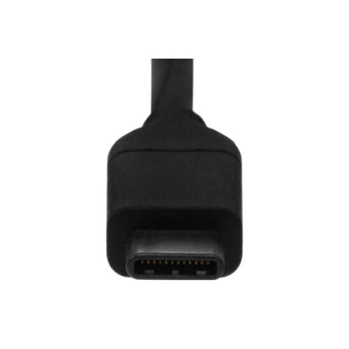 Cable SF de 1 m USB 3.0 tipo C macho a macho 2