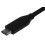 Cable SF de 1 m USB 3.0 tipo C macho a macho 4