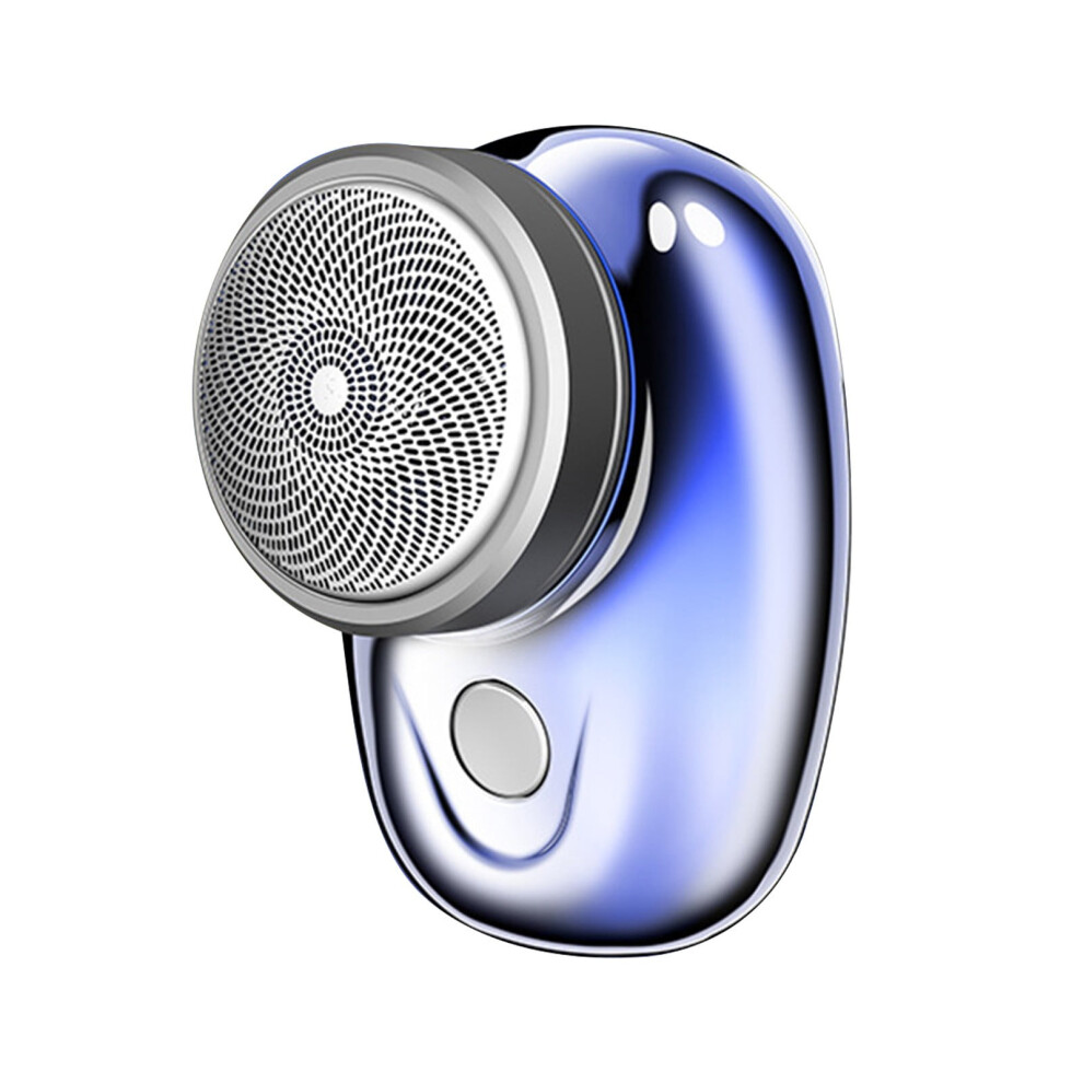 Mother's Day Gifts for Mom! Zeceouar Mini Electric Shaver, Rechargeable & Easy to Wash, Compatible with Body Travel Use