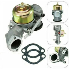 Forgasser for motor Briggs Stratton 491026/281707/491031 12 hk