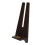 Support portable universel pour instruments à vent en bois de rose 14