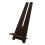 Support portable universel pour instruments à vent en bois de rose 16