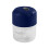 Ηλεκτρικός κόφτης σκόρδου Giyblacko250ML, Μίνι φορητός κόφτης λαχανικών και κρεμμυδιών, 2