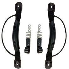 Kayak Handle Supplies Accessories Outdoor Stuff Marine Boat Pulling Replace Pvc 2 Sets