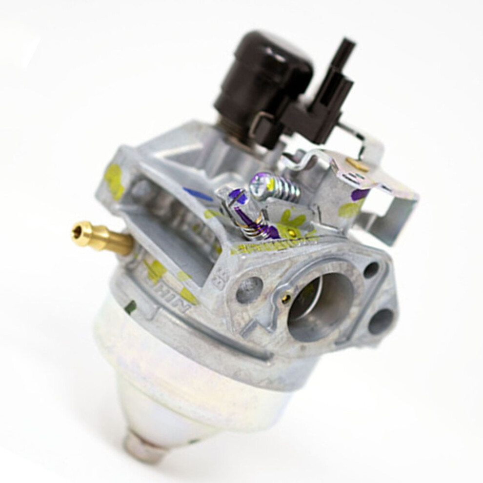 Carburetor With Automatic Choke For Honda Gcv160 Bb75ec Oem 16100-Z8b-841 9423501345578