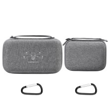Air3Drone draagtas, RC-N2/N3 afstandsbedieningstas, harde opbergdoos voor DJI Air3RC quadcopter