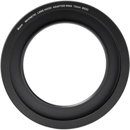 Wolverine 72 mm magnetisk adapter for 2-trinns gummisolblender 72