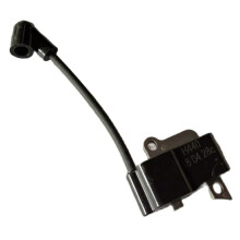 Piese unelte de grădinărit 135 140 Bobină de aprindere Husqvarna A135 140 135E140E576 70 56-02 576705602