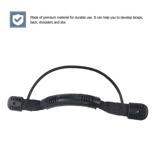 Kayak Handle Supplies Accessories Outdoor Stuff Marine Boat Pulling Replace Pvc 2 Sets 1
