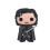 Funkoa Game Of Thrones: Jon Snow #07 Φιγούρα Βινυλίου Pop! Γενέθλια Παιχνίδια Μοντέλο (Χωρίς Κουτί 1
