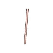 Styluspennen voor touchscreen, compatibel met Samsung Galaxy Tab S7/S6Lite, pen met ronde punt en pen met magnetische dop T970, T870, T867