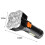 Φορητός φακός LED YOBOLK με πλευρικό φως COB, φόρτιση USB, ισχυρός ηλεκτρικός φακός για 8