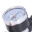 Αποδοτικός φουσκωτής ελαστικών 0-220psi με ακριβή μετρητή, ακροφύσιο αγκώνα, 3