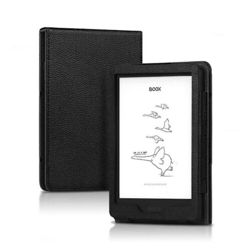 E-Case-Hülle für BOOX POKE4S
