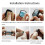 Γυάλινη θήκη για Apple Watch S10 42mm/46mm, συμβατή με Ultra, προστατευτικό οθόνης και κάλυμμα 6