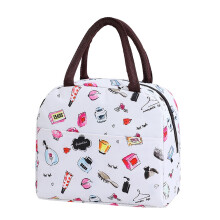 Küchenhelfer ZKCCNUK Große tragbare Lunchtasche mit Reis, tragbare Lunchbox-Tasche, Isoliertasche, Küchenutensilien, Heimdeko-Sonderangebot