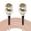Καλώδιο BNC 3G HD SDI Cable3Ft100cm75Ohm για κάμερες BMCC Εξοπλισμός βίντεο Υποστηρίζει καλώδιο 5