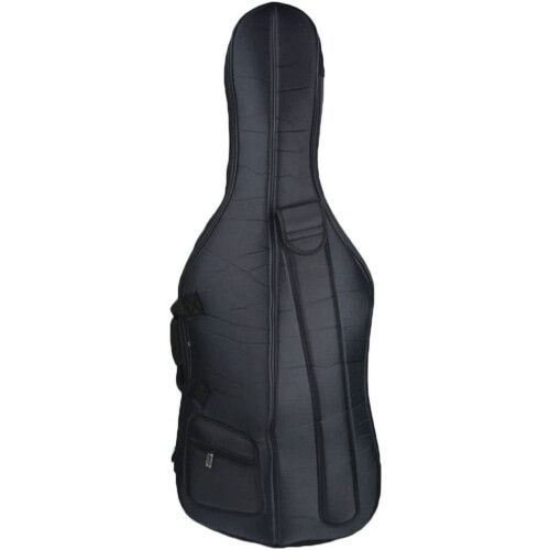 Sky Rainproof Soft Bag with Back Straps and Handle (1/2)