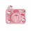 Capa de mesa Hello Kitty compatível com iPad Pro de 11" e Air de 10,9", 22", 21" e 20", Mini, compatível com iPad de 9,7" (5ª a 10ª geração) e 1