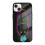 Capa para celular Marvin-Martian compatível com iPhone 14, capa de TPU para celular compatível com iPhone 14 com câmera dupla. 1