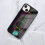 Capa para celular Marvin-Martian compatível com iPhone 14, capa de TPU para celular compatível com iPhone 14 com câmera dupla. 4