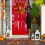 Φωτάκια LED για Halloween, Συμβατά με εξωτερική διακόσμηση, Φαντάσματα, Φωτάκια σε 6