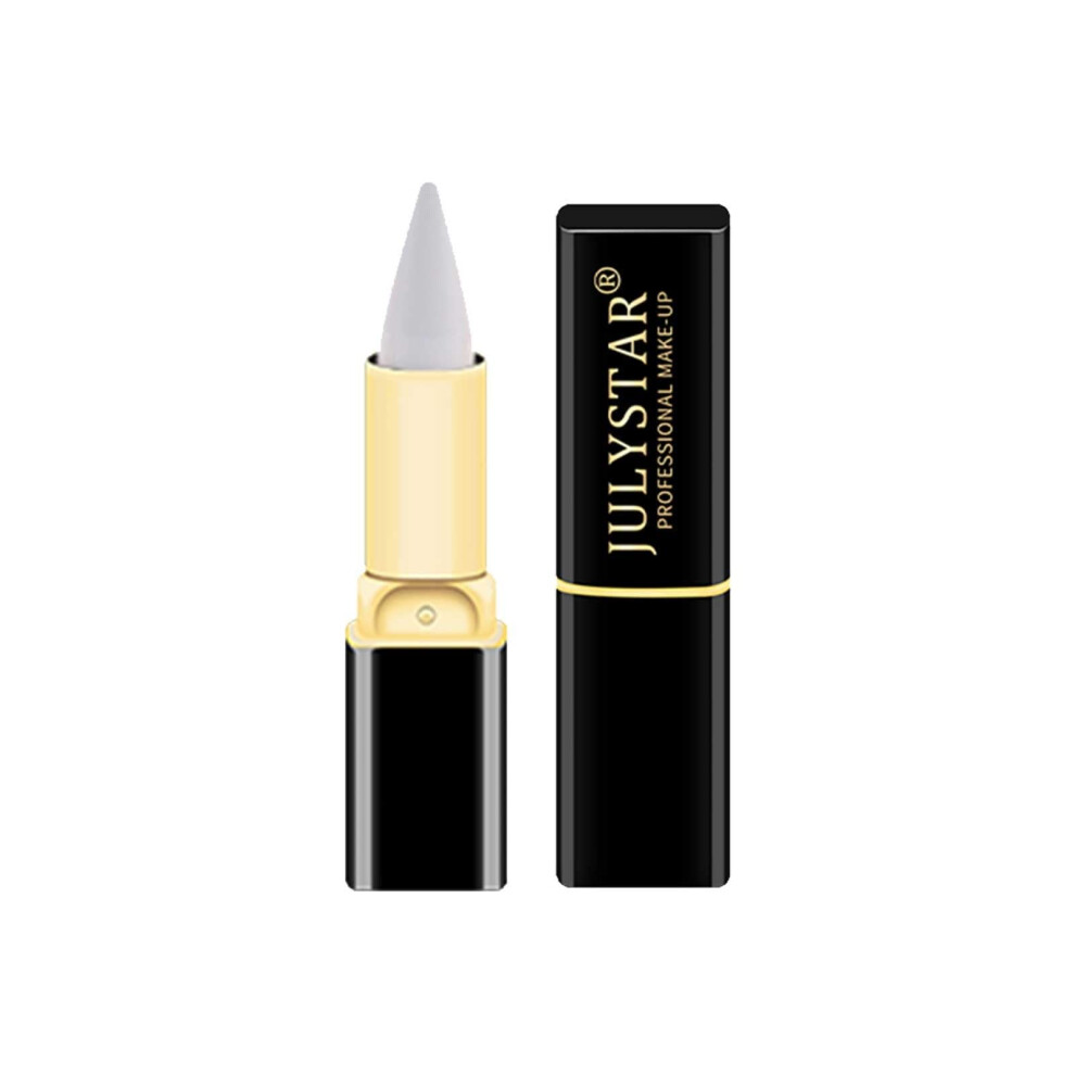 Gel Eyeliner Pencil with Precise Fine Tip, LongLasting Waterproof Cream Stick for Women (03#)-image-OPC-PQTMSNZ-NEW